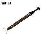 1 шт. прецизионные детали, компоненты микросхем IC, Зажимная клипса, инструменты для захвата, ручной инструмент для ремонта четырех когтей