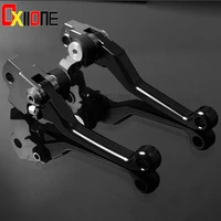 hight quality one pair cnc motorcycle cnc pivot brake clutch levers for para beta rr 250 300 2t rr 250 300 2013 2017 2014 2015