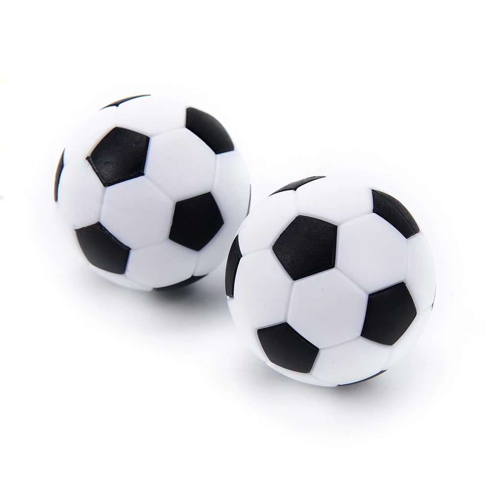 Новинка 2019 4 шт 32 мм футбольный мяч Soccerball спортивные подарки круглые домашние