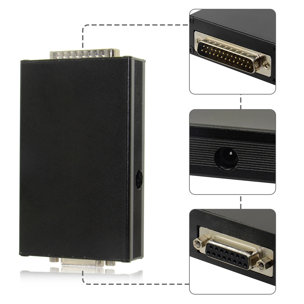 Новейший KESS V2 V5.017 SW V2.23 мастер ECU чип-тюнинг инструмент Kess V2 V5.017 онлайн работает без маркера ограничен Kess V2 4,036