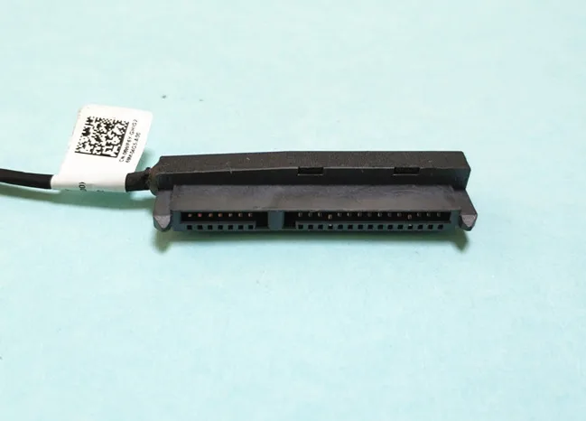 Бесплатная доставка 1 шт. кабель для жесткого диска DELL Alienware 17 R4 HDD P/N DC02C00D800 06WP6Y |