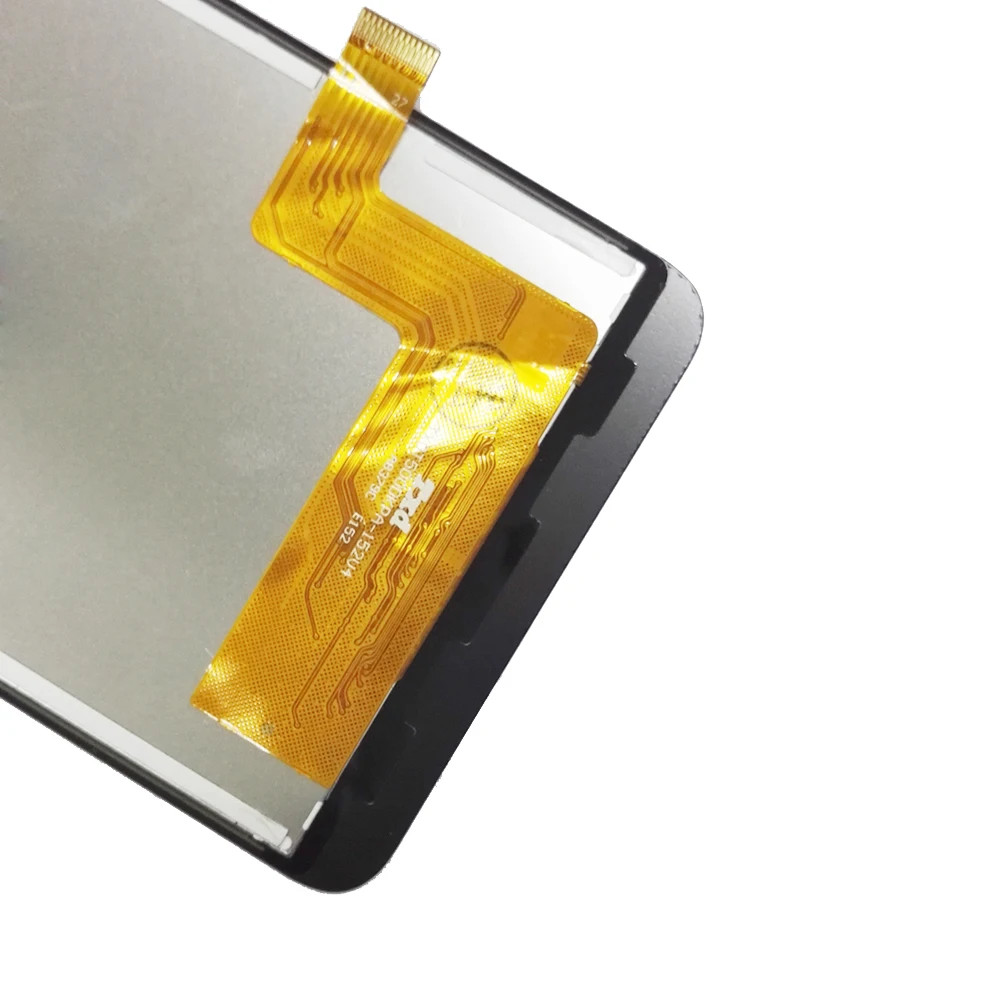 Для Wiko Jerry ЖК-дисплей Дисплей + Сенсорный экран Digitizer Ассамблеи полный lcd для Экран