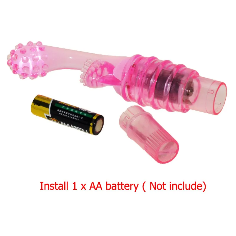 Новый G-Spot вибрационный Водонепроницаемый вибратор вибраторы для Для женщин