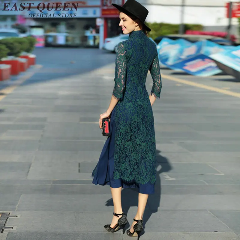 Традиционное китайское платье традиционное платья в восточном стиле