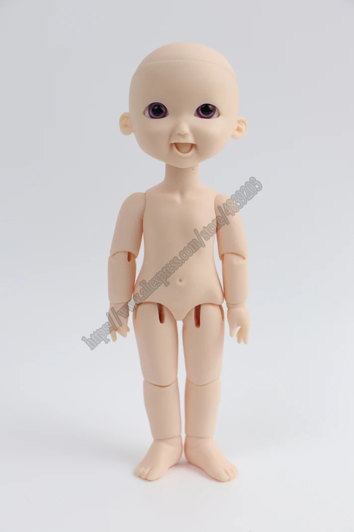 BJD 1/8 кукла Кукуруза Модная Кукла свободные глаза|Куклы| |