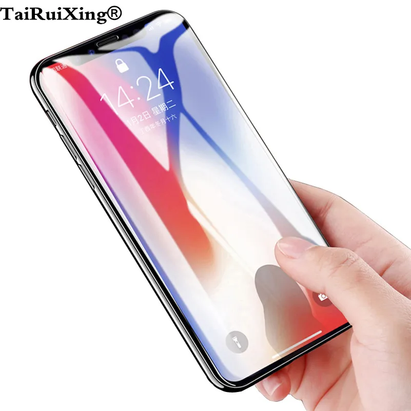 Premium Ultra-thin Screen Film Protector Tempered Glass For Huawei G6 G7 G8 G9 Honor 4 5 6 7 Enjoy 5S 6S Plus 3C Lite | Мобильные