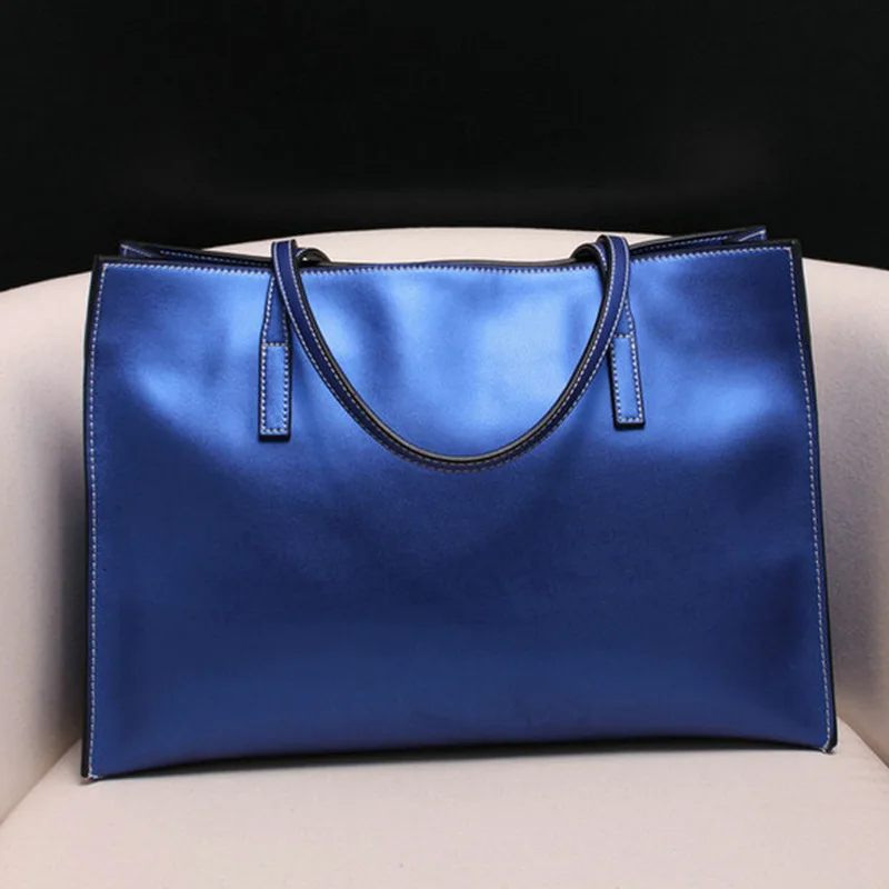 OL моды для офиса женские сумки блеск известного бренда кожаный Малый мешок