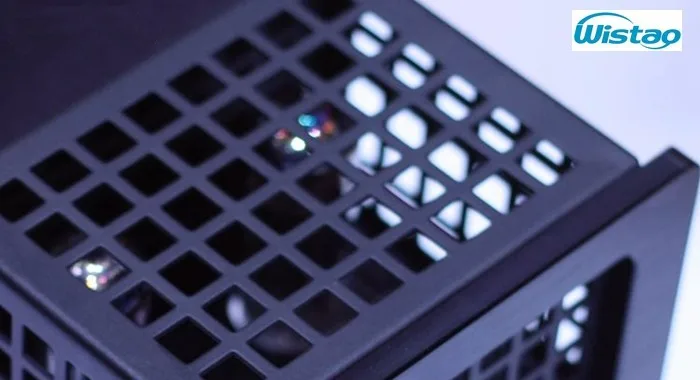 IWISTAO HIFI трубный усилитель мини пуш ап с переключателем источник питания 2X16W 6F2 Preamp