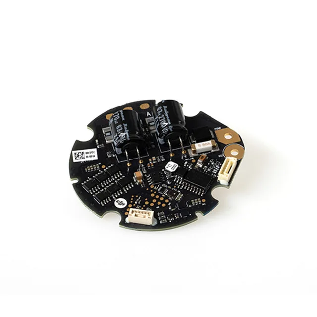 Agras MG-1P мощность ESC Доска для DJI MG-1S/MG-1A/1 P/MG-1PRTK Agricultur машина для защиты растений Дрон аксессуары