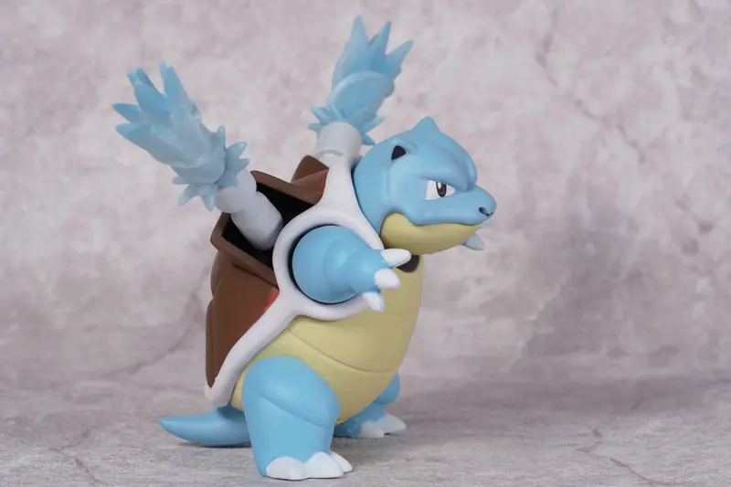 Аниме Фигурка 6-10 см P GO Ash Ketchum Bulbasaur #425 C ПВХ фигурка Коллекционная модель игрушки
