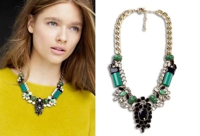 High quality 2015 hot sale fashion necklace collar Necklaces &amp Pendants statement choker jewelry for women | Украшения и