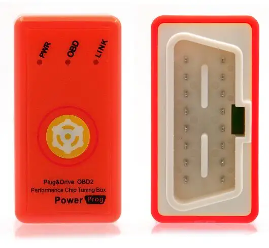 Red 2 Nitro OBD2 NitroOBD2 чип тюнинг интерфейс Nitro OBD2 подключи и приводи больше мощности/больше крутящего момента obd сканер - Цвет: Red 2