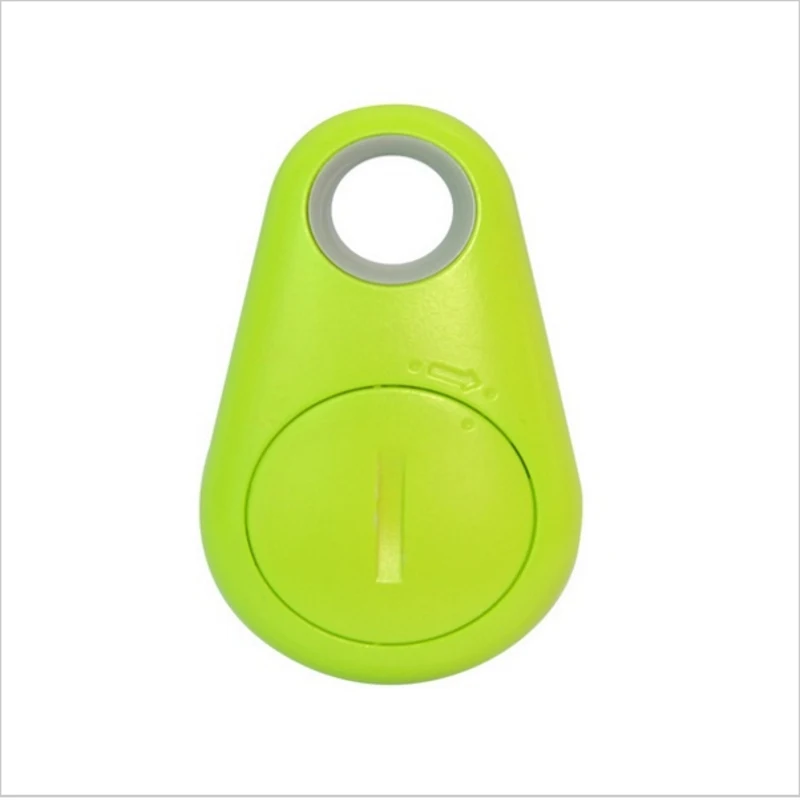 Мини bluetooth gps трекер для автомобиля smart key finder itag анти потеря с android бесплатной