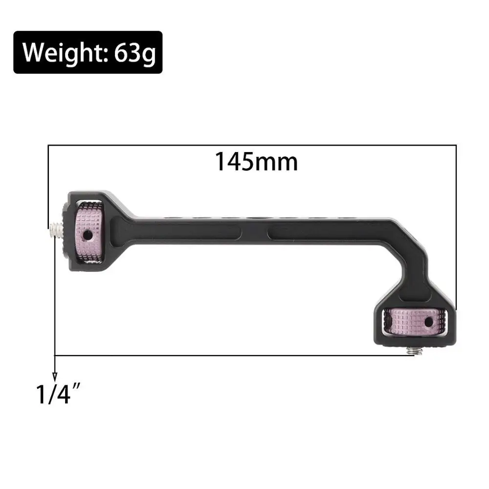 Крепление для монитора Удлинительный кронштейн Magic Arm DJI Ronin S микрофона