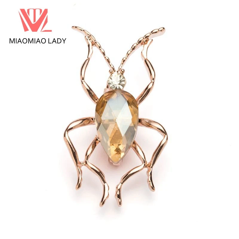 Cardigan Wholesale Elegant Crystal Broach Pin Clothes Kawaii Cool Spider Gifts Male Vogue Brooches Needle MIAOMIAO LADY | Украшения и