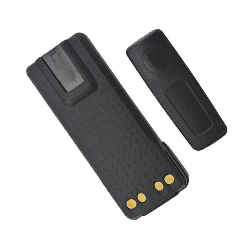 Литий ионный аккумулятор PMNN4409AR 2200 мАч для рации Motorola MOTOTRBO GP328D XiR P8668 XPR 7550 DP4800 DGP8550