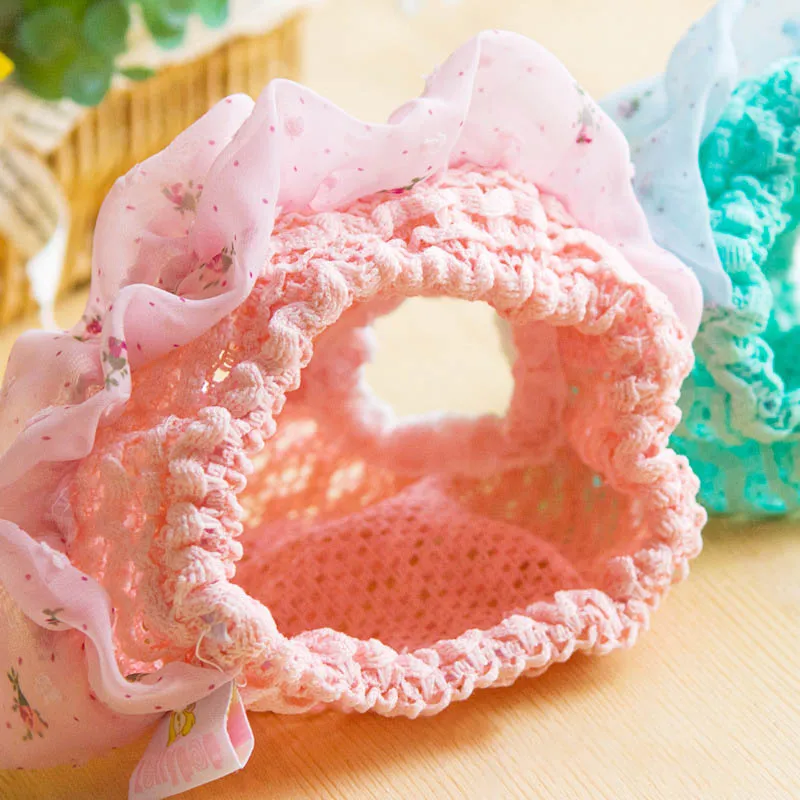 Трусики для маленьких собак женские трусики домашних животных гигиенические