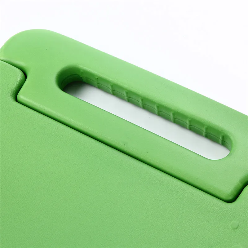 Для Apple iPad Pro 10,5 EVA пены противоударный чехол для iPad Pro 10. " Funda Coque Дети Ручка Стенд защитный чехол