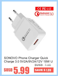 Универсальное зарядное устройство для мобильного телефона ЕС Подключите USB Зарядное устройство высокой мощности 2A USB Адаптеры питания смарт зарядки для Apple Samsung iPad Планшеты