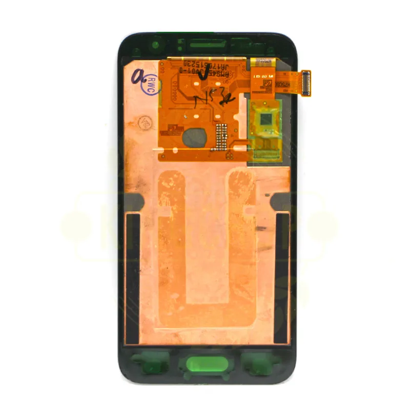 ЖК дисплей для SAMSUNG GALAXY J120 J120M J120F J1 2016 с сенсорным экраном и дигитайзером в сборе