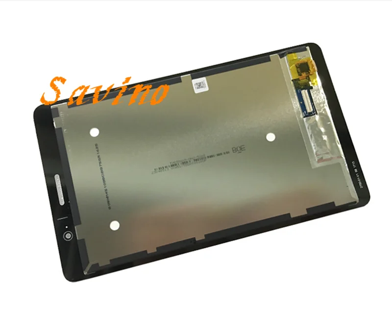 Для Huawei Honor Play Meadiapad 2 KOB L09 MediaPad T3 W09 Mediapad 8 0 LTE &quotЖК дисплей + цифровой