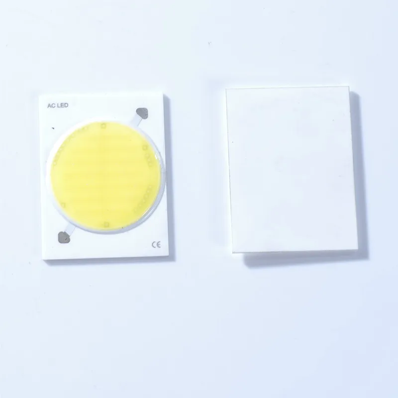 20W 30W 40W 50W 60W COB LED Chip Lamp Bulb Chips for Spotlight Floodlight Garden Square DC 12V 36V Integrated Light Beads | Лампы и