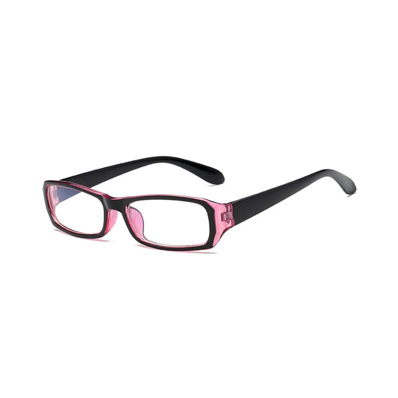 purple myopic2.0 Zilead анти-синий светильник очки для близорукости и очки для чтения для женщин и мужчин близорукие очки с Degree-1.0to-4.0and+ 0to+ 4,0 - Цвет оправы: purple myopic2.0