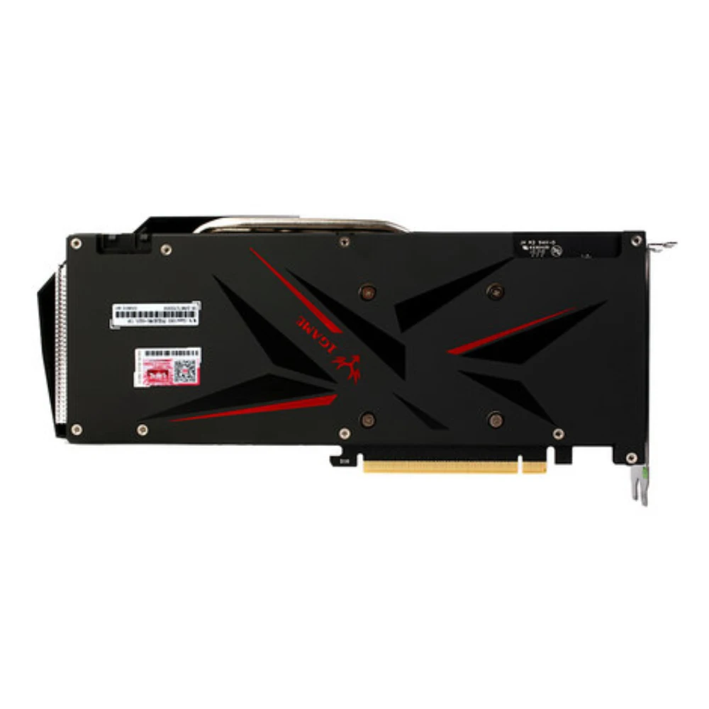 Шахтер горнодобывающей iGame gtx1060 3G Графика карты 3G/192bit/GDDR5/1506 мГц-1708 мГц/8008 мГц/HDMI +