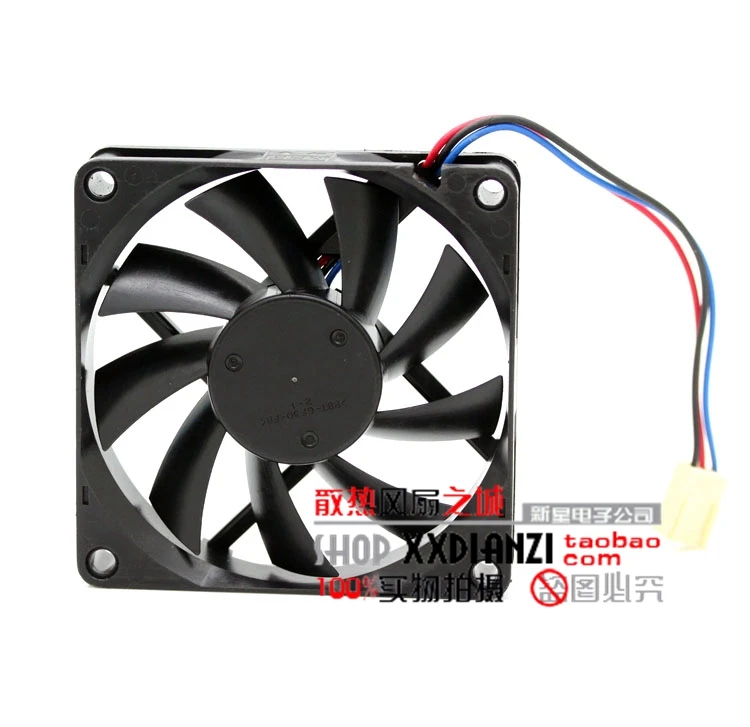 Новый оригинальный 2806GL 04W B49 7015 A ЦПУ 12 В компьютер вентилятор радиатора|fan offers|radiator