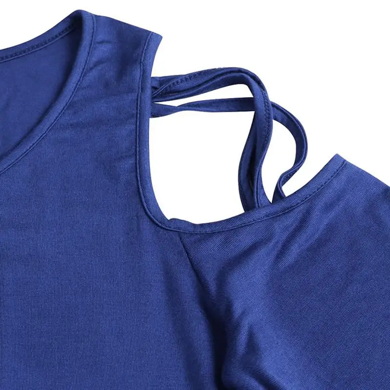 

2018 Summer Women's New Dress European American Casual Fashion Power Print Dress Large Size Female Off Shoulder Vestido