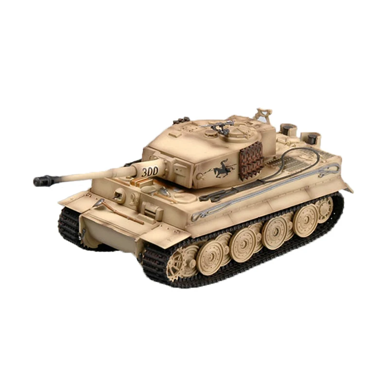 Chanycore легкая модель Pz.Kpfw VI Tiger I позже #300 sPzAbt 505 Россия 1944 немецкий тяжелый танк
