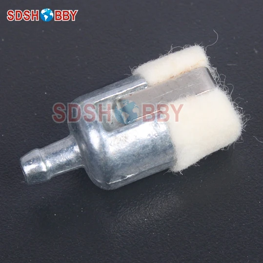 Rcexl D15 * H22mm Clunk Style In Tank Топливный фильтр для моделей RC|rc fuel filter|rc fuelmodel rc |