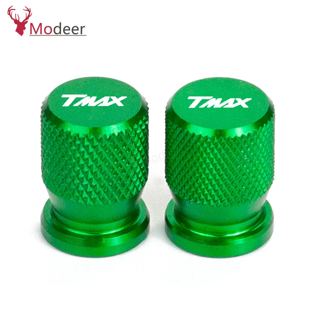 Аксессуары для мотоциклов колпачки клапанов колес с ЧПУ алюминиевая Герметичная