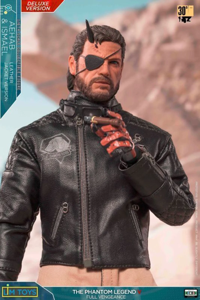 Качественная игровая LIMTOYS TIIXIJ 1/6th Phantom Legend в грех бабочка рисунок Deluxe Ver. Оригинальной упаковской, коллекция без тела