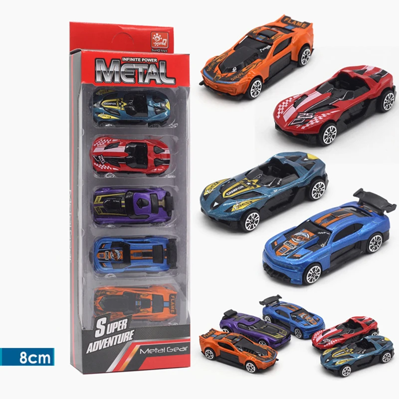 Литой игрушечный автомобиль 1:64 гоночная ферма скорая помощь зеленый черный