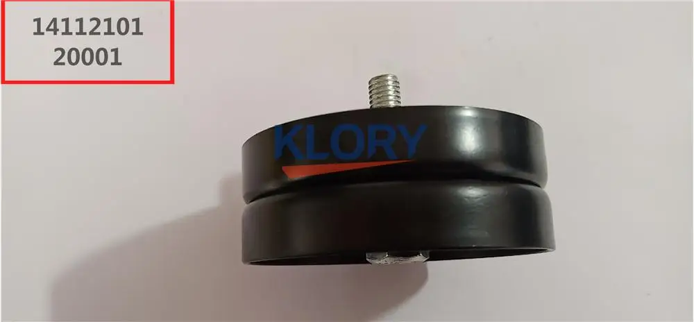 

Шкив A11-8111210BA Idler для Chery Fulwin Forza FULWIN2 QIYUN3