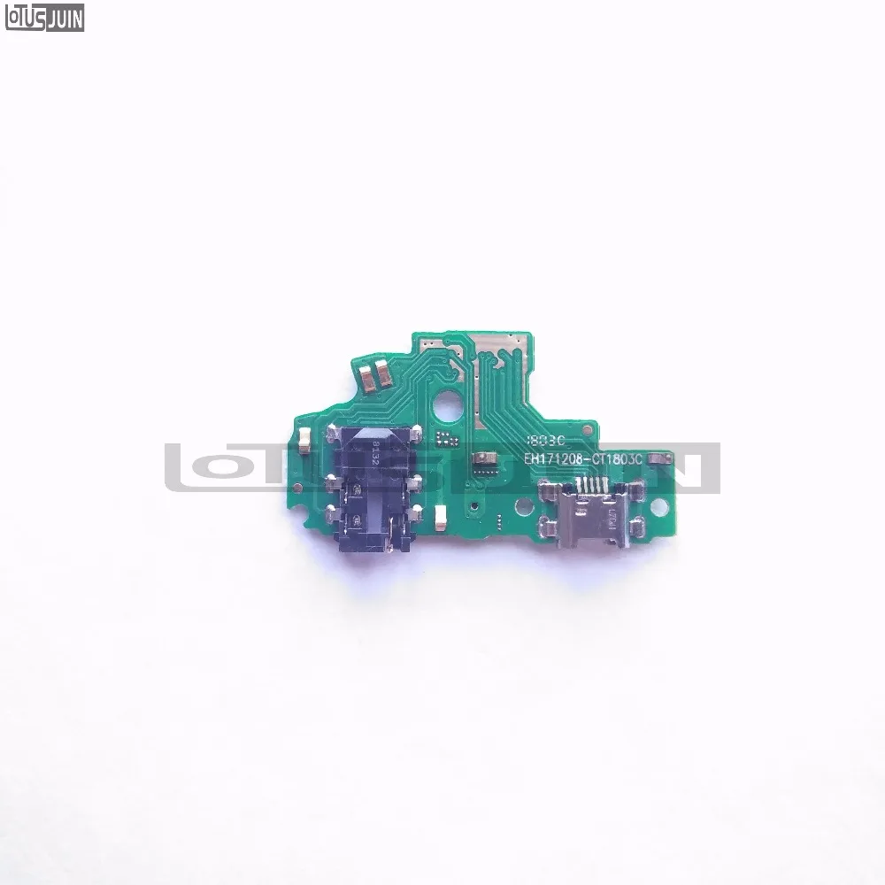 

USB Charging port Flex Cable For Huawei honor 9 Lite Dock Connector Charging Port Flex Cable