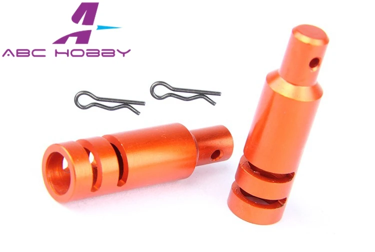 HPI RACING/KM 5B 5T 5SC LOSI TDBX FS racing 1/5 Масштаб rc CNC body shell крепежные булавки | Игрушки и хобби