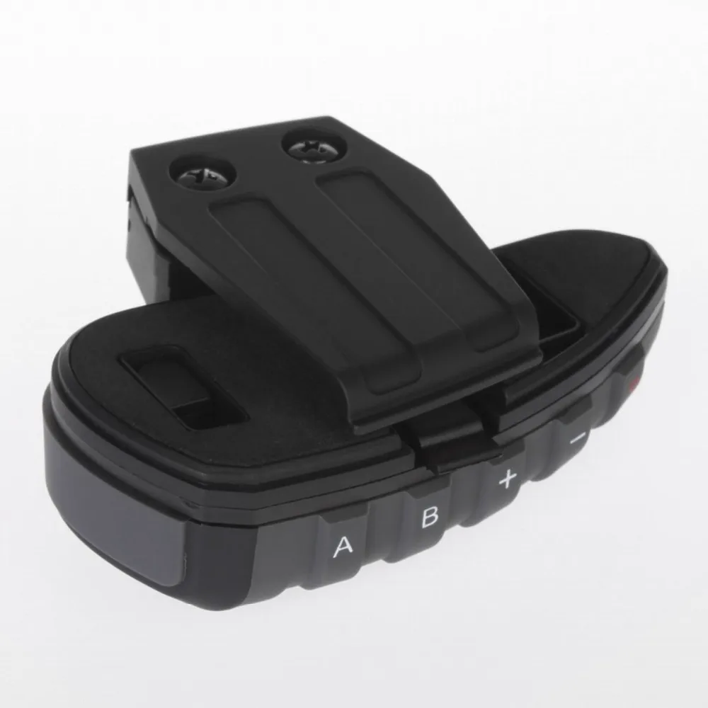 2 шт./лот Новый Vnetphone мотоцикл Bluetooth шлем кронштейн клип для V8 мото домофон