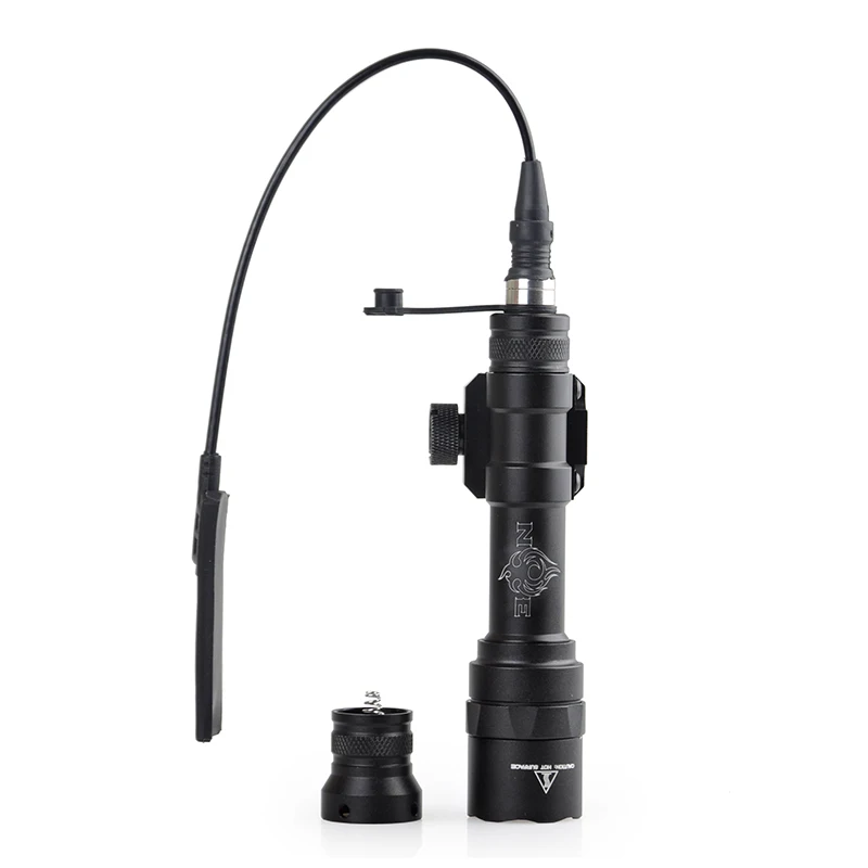 SEIGNEER тактический фонарь M600U coutlight светодиодный полный вариант (500LM) с