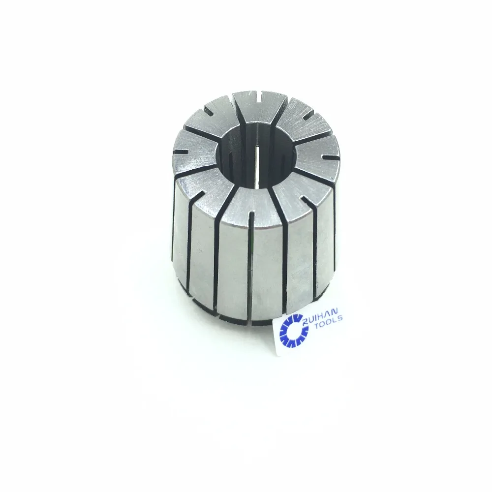 DIN6499B 428E ER collet ER20 4 мм runout 0 015 | Инструменты