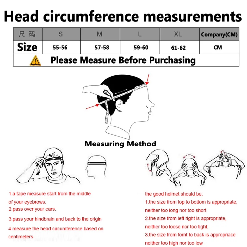Анфас Мотоциклетный шлем со съемными зима шеи шарф Quick Release матовый черный 4 colores M
