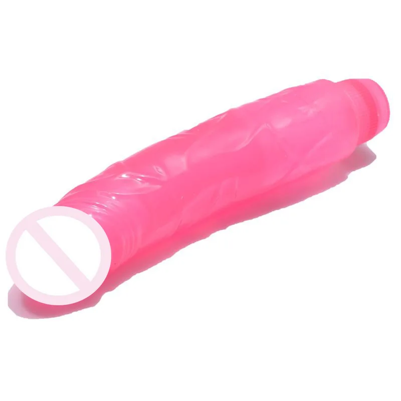 2 Цвет синий и розовый из мягкого прозрачного пластика Кристалл Multispeed