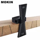 Направляющая для зажима Ласточкин хвост, 1:5 и 1:8