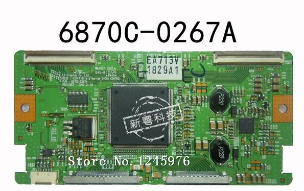 

free shipping 100% original for 6870C-0267A CA730V 1897A1 instock