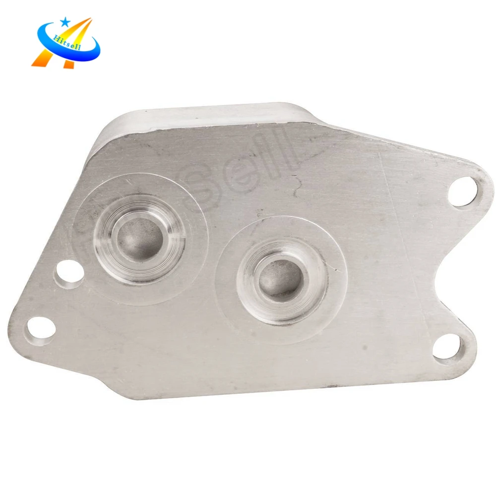Масляный радиатор трансмиссии для SKODA Fabia Rapid VW Polo 1 6 16V SEAT Ibiza