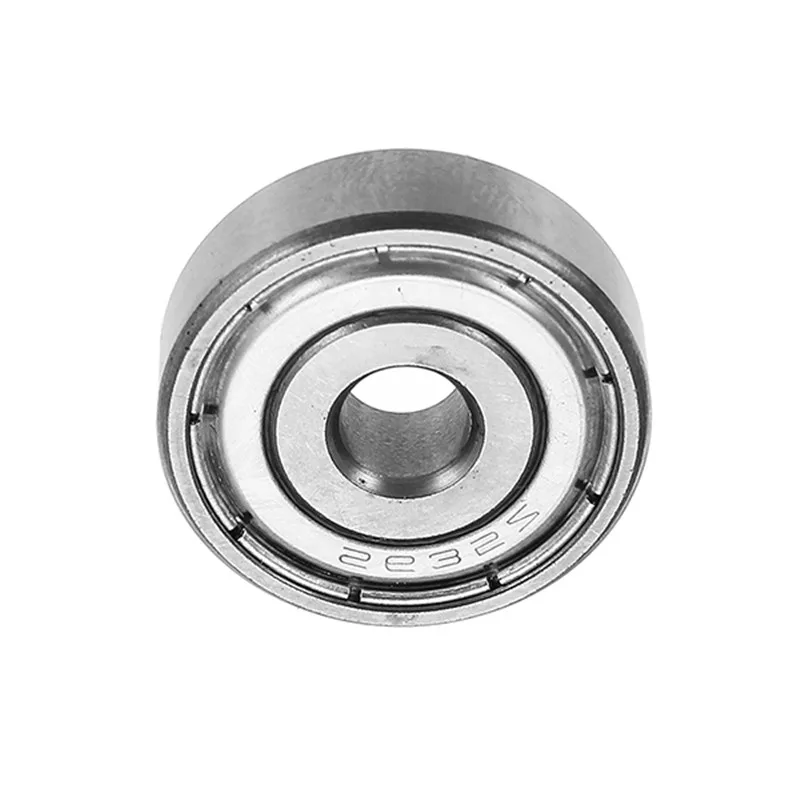 Brand New Durable 5x19x6mm 635Z Stainless Steel Deep Groove Ball Bearing for Hand Fidget spinner|Валы| |