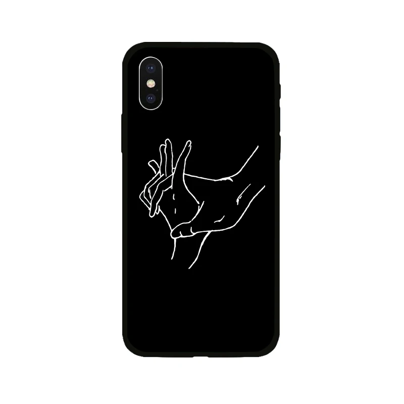 Модный чехол-паук мягкий чехол американский Железный человек для Apple IPhone X 7 8 6 6s Plus