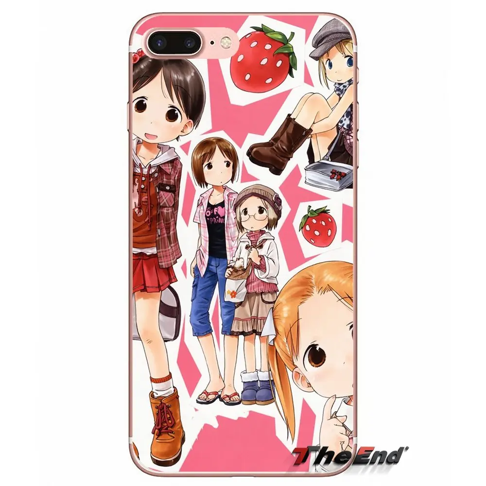 Мягкие чехлы Tantei Team KZ Jiken Note для Samsung Galaxy S2 S3 S4 S5 MINI S6 S7 edge S8 S9 Plus 2 3 4 5 8 Coque Fundas |