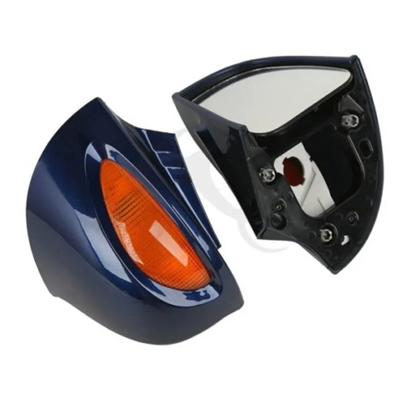 Сигнал поворота для мотоциклов BMW R1100 RT RTP R1150 RT|Боковые зеркала и аксессуары| |